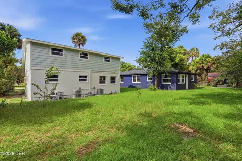 Exterior - 264 Laws Ln, Ormond Beach, FL 32174 photo 3 of 3
