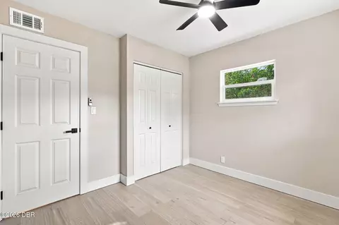 Bedroom - 264 Laws Ln, Ormond Beach, FL 32174 photo 8 of 8