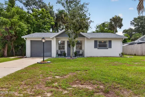 5103 Taylor Ave, Port Orange, FL 32127