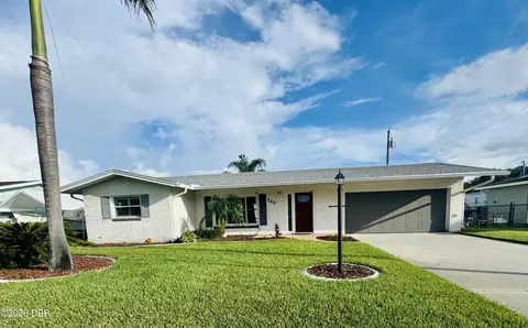 749 Baywood Ln, South Daytona, FL 32119