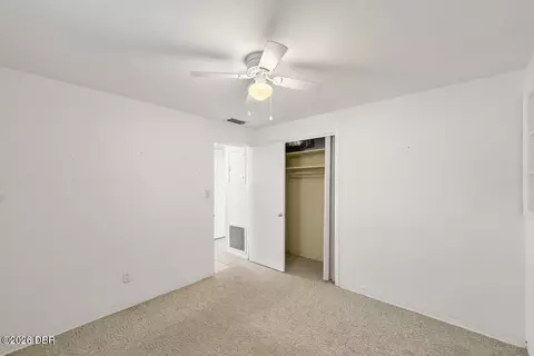 Bedroom - 3 Ocean Edge Dr, Ormond Beach, FL 32176 photo 4 of 5
