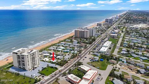 View/Area - 3 Ocean Edge Dr, Ormond Beach, FL 32176 photo 12 of 13