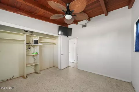 Bedroom - 3 Ocean Edge Dr, Ormond Beach, FL 32176 photo 3 of 5