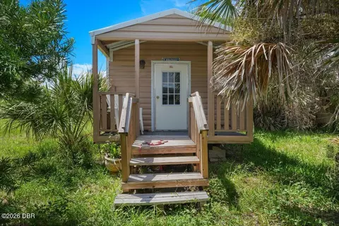 Exterior - 3 Ocean Edge Dr, Ormond Beach, FL 32176 photo 5 of 5
