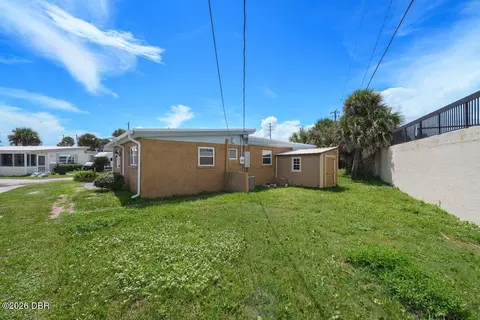 Exterior - 3 Ocean Edge Dr, Ormond Beach, FL 32176 photo 3 of 5
