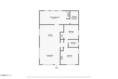 Floorplan - 3 Ocean Edge Dr, Ormond Beach, FL 32176 photo 1 of 1