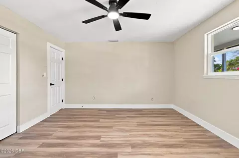 Bedroom - 256 Laws Ln, Ormond Beach, FL 32174 photo 2 of 4