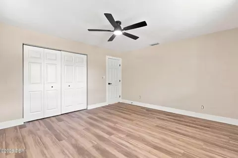 Bedroom - 256 Laws Ln, Ormond Beach, FL 32174 photo 4 of 4