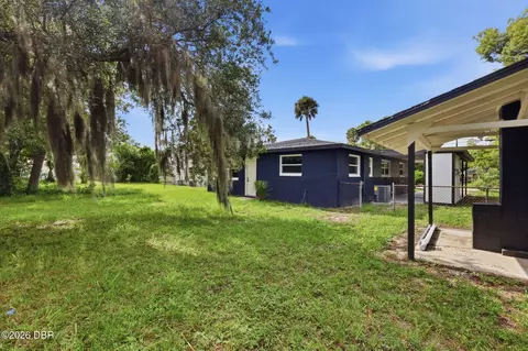 Exterior - 256 Laws Ln, Ormond Beach, FL 32174 photo 2 of 4