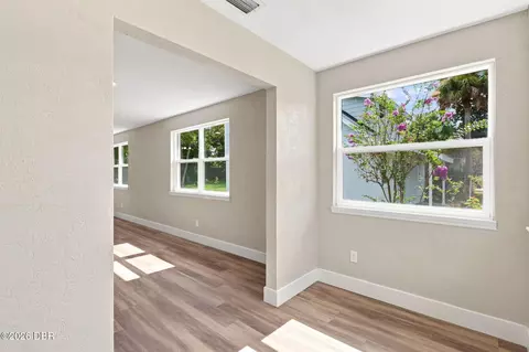 Entry Way - 256 Laws Ln, Ormond Beach, FL 32174 photo 1 of 1