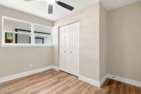 Bedroom - 256 Laws Ln, Ormond Beach, FL 32174 photo 3 of 4