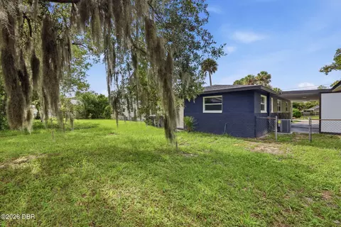 Exterior - 256 Laws Ln, Ormond Beach, FL 32174 photo 3 of 4