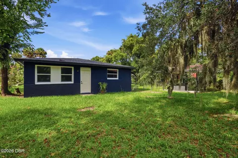 Exterior - 256 Laws Ln, Ormond Beach, FL 32174 photo 4 of 4