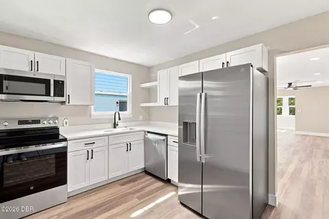 Kitchen - 256 Laws Ln, Ormond Beach, FL 32174 photo 1 of 3