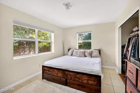 Bedroom - 71 Fairview Ave, Ormond Beach, FL 32174 photo 2 of 5