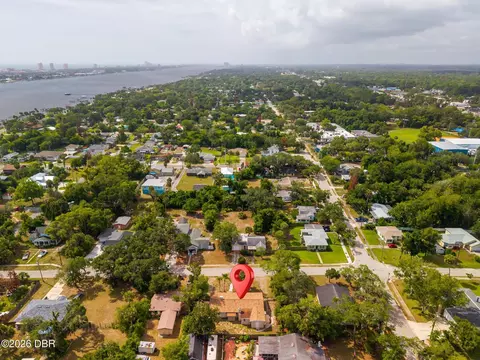 View/Area - 71 Fairview Ave, Ormond Beach, FL 32174 photo 6 of 12