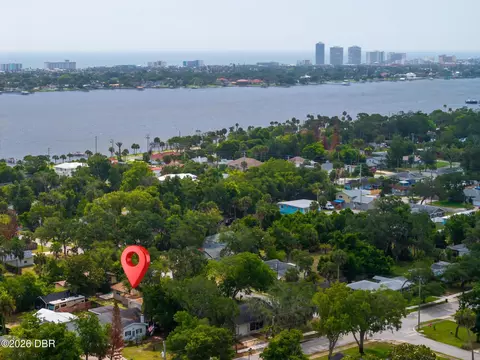 View/Area - 71 Fairview Ave, Ormond Beach, FL 32174 photo 8 of 12