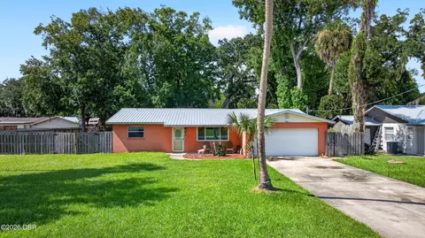 706 Boston Ave, South Daytona, FL 32119