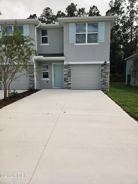 1712 Sugarwood Loop, Deland, FL 32724