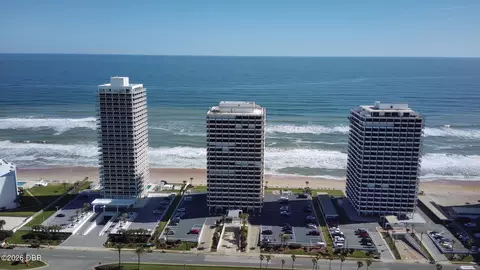 2900 N Atlantic Ave, Daytona Beach, FL 32118