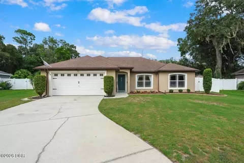 854 Arawana Dr, Orange City, FL 32763