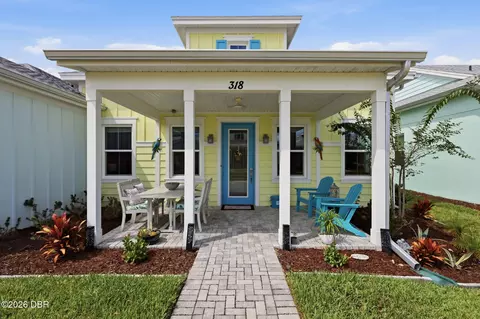 318 Gypsy Palace Ln, Daytona Beach, FL 32124