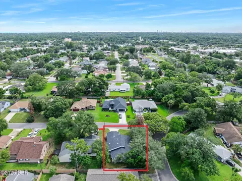 View/Area - 5 Winding Woods Trl, Ormond Beach, FL 32174 photo 3 of 5