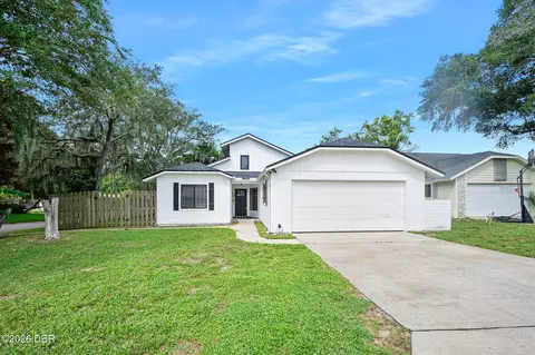 Exterior - 5 Winding Woods Trl, Ormond Beach, FL 32174 photo 2 of 6