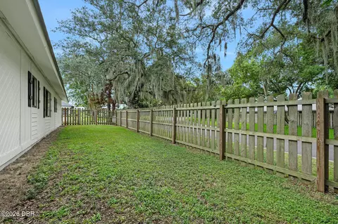 Exterior - 5 Winding Woods Trl, Ormond Beach, FL 32174 photo 6 of 6