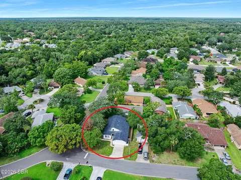 View/Area - 5 Winding Woods Trl, Ormond Beach, FL 32174 photo 2 of 5