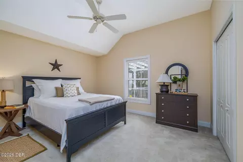 Bedroom - 1416 Kilrush Dr, Ormond Beach, FL 32174 photo 3 of 4