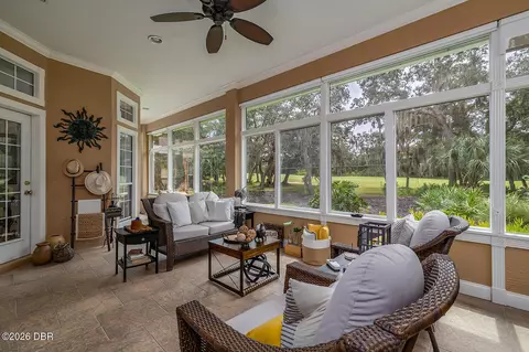 Exterior - 1416 Kilrush Dr, Ormond Beach, FL 32174 photo 2 of 16