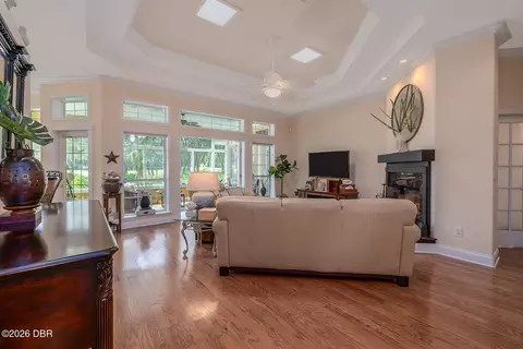 Living - 1416 Kilrush Dr, Ormond Beach, FL 32174 photo 1 of 4