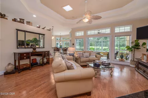 Living - 1416 Kilrush Dr, Ormond Beach, FL 32174 photo 2 of 4