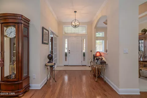 Entry Way - 1416 Kilrush Dr, Ormond Beach, FL 32174 photo 1 of 1