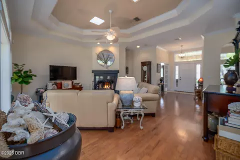 Living - 1416 Kilrush Dr, Ormond Beach, FL 32174 photo 3 of 4