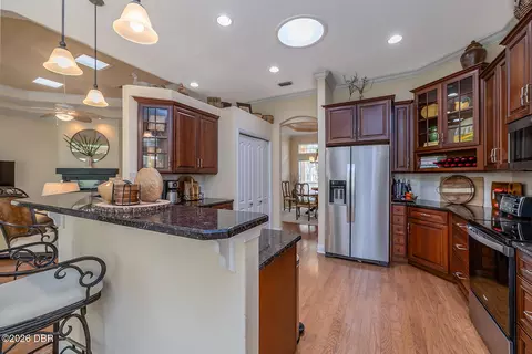 Kitchen - 1416 Kilrush Dr, Ormond Beach, FL 32174 photo 1 of 1