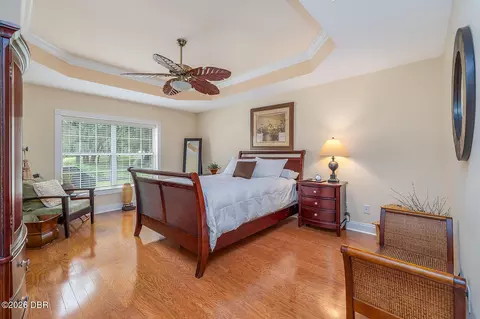 Bedroom - 1416 Kilrush Dr, Ormond Beach, FL 32174 photo 1 of 4