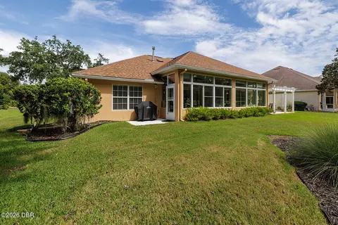 Exterior - 1416 Kilrush Dr, Ormond Beach, FL 32174 photo 4 of 16