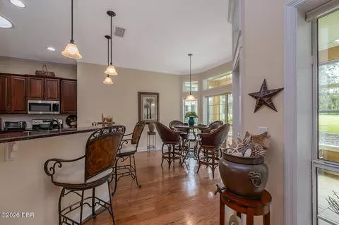 Dining - 1416 Kilrush Dr, Ormond Beach, FL 32174 photo 1 of 4