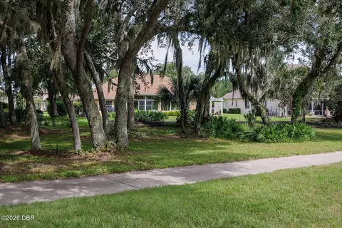Exterior - 1416 Kilrush Dr, Ormond Beach, FL 32174 photo 7 of 16