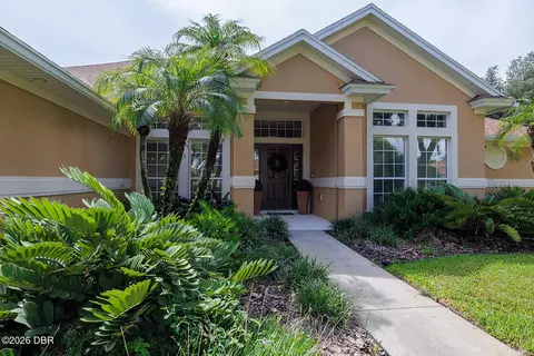 Exterior - 1416 Kilrush Dr, Ormond Beach, FL 32174 photo 1 of 16