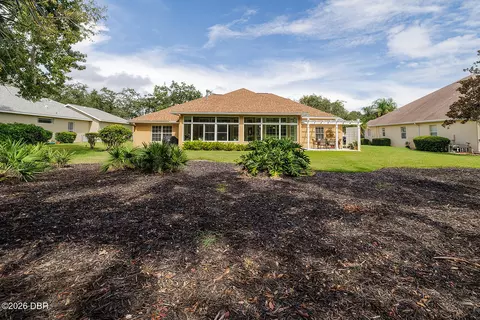 Exterior - 1416 Kilrush Dr, Ormond Beach, FL 32174 photo 6 of 16