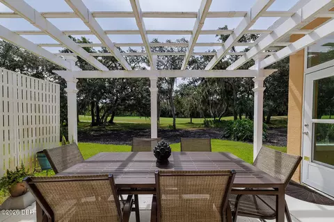 Exterior - 1416 Kilrush Dr, Ormond Beach, FL 32174 photo 9 of 16