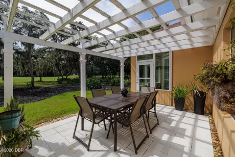 Exterior - 1416 Kilrush Dr, Ormond Beach, FL 32174 photo 8 of 16