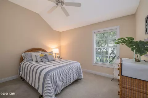 Bedroom - 1416 Kilrush Dr, Ormond Beach, FL 32174 photo 4 of 4