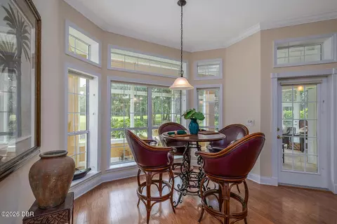 Dining - 1416 Kilrush Dr, Ormond Beach, FL 32174 photo 2 of 4