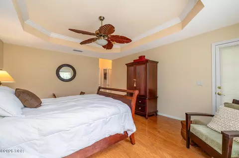 Bedroom - 1416 Kilrush Dr, Ormond Beach, FL 32174 photo 2 of 4