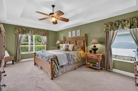 Bedroom - 1308 Harwick Ln, Ormond Beach, FL 32174 photo 1 of 4