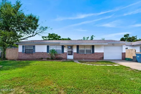 1217 Arroyo Pkwy, Ormond Beach, FL 32174